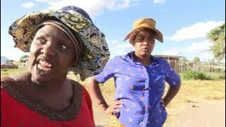 EKHONENI -Episode1-The Surprise Arrival