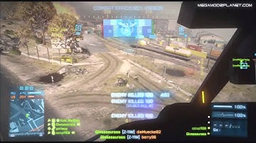 Stay Tuned for Xbox One and PS4 Modded Controllers | Auto Spot Mod on Battlefield 3 | MegaModzPlanet