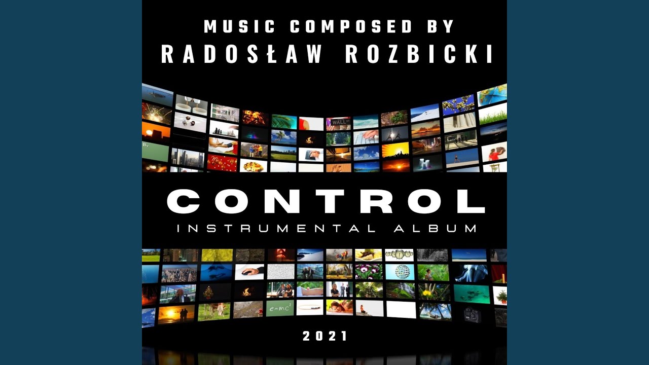 Watch Control on YouTube Watch Control on YouTube