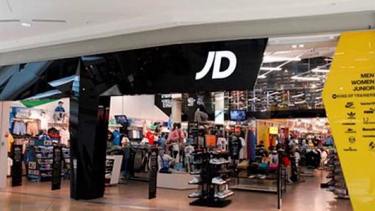 Shoppers to lose out in JD Sports' Footasylum merger, says watchdog