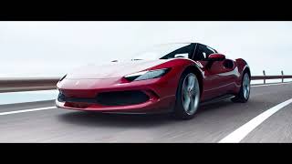 Ferrari 296 GTB: first official video of the 830 hp V6 plug-in hybrid supercar [4K UHD]