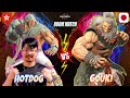 SF6 | HOTDOG29 (#1 Ranked M.Bison) vs BRANDON GOUKI (Akuma) 👉 High-Level Street Fighter 6 Gameplay