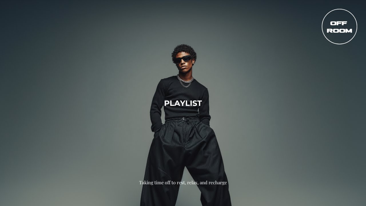 [Playlist] Текстура бита? R&B сладкий как мед 🍯🤤 | R&B Hip-Hop Mix