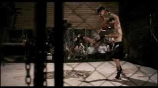Fighting Fish ดุ ดวล ดิบ Movie TRAILER  [HD]