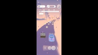 Fluffy Run - Gameplay Video