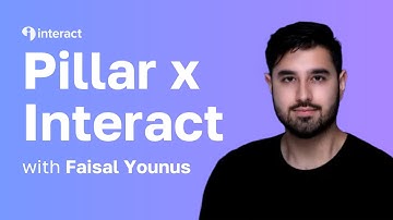 Pillar x Interact: Using quizzes in your Link-In-Bio for Lead Generation and Sales