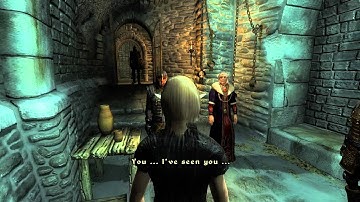 PC - Oblivion Playthrough: Tutorial (Part 1)