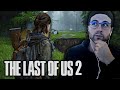 THE LAST OF US 2 - VUELTA AL PASADO! #5