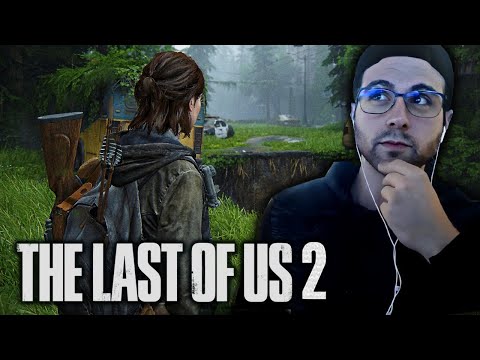 Vídeo: Los Detalles Multijugador Filtrados De The Last Of Us Apuntan A Un Modo De Supervivencia En Profundidad Basado En Clanes