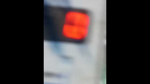 RM5G INVERTER  22kw 30Hp Maintenance  by Ansari