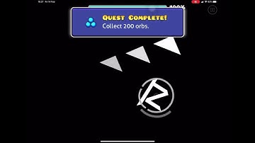 Geometry Dash - Puma Dash (Reverse) (2.11) (2.2 Ideas Izhar)