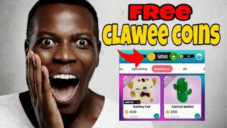 Clawee Free Coins 2022   How to Get Free Clawee Coins No Human Verification ✅ 30 June 2022 screenshot 4