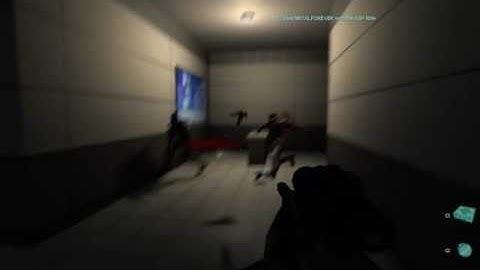 FEAR  Combat DM Video (Part 2/2 Gameplay)