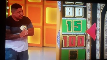 The Price Is Right "Showcase Showdown" (Part 2) 10/11/2021