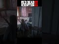 Arthur Morgan saddest moments after Return From Guarma Island - Rdr2 #rdr2