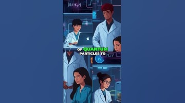 Quantum Cryptography: Future of Secure Online Transactions.