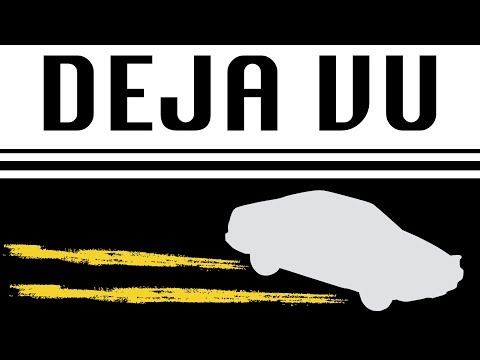 deja vu song