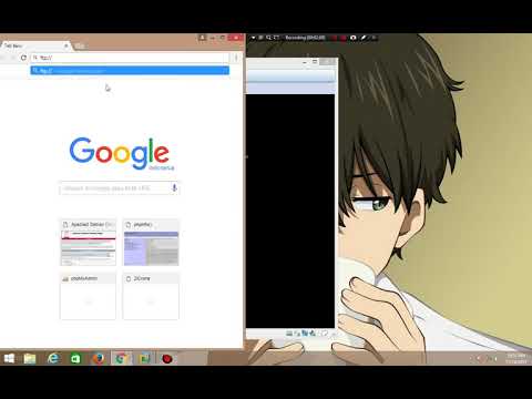 [Debian 9] Tutorial
