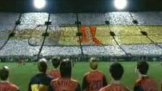 Amazing Mexican Wave - Superbowl Commercial