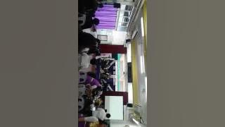 Parodi kristen katanya