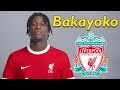 Johan bakayoko  liverpool transfer target  best goals skills  assists