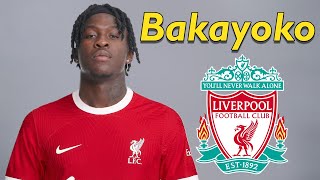 Johan Bakayoko ● Liverpool Transfer Target  Best Goals, Skills & Assists