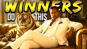 The Real Reason 80% Fail And How You Can Win