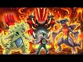 ATTEMPTING to beat the HARDEST Pokemon Omega Ruby Romhack (Hardcore Nuzlocke)