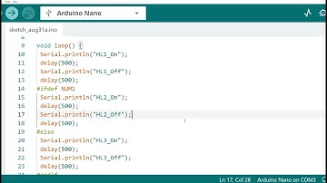 Урок №14. Директивы препроцессора условной компиляции.