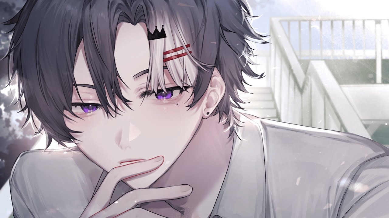 The Nemorphine | ซิกซ์  [ 1 ]