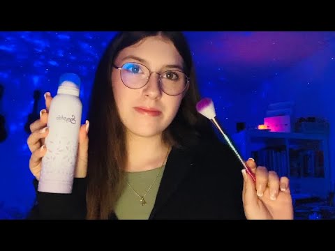 ASMR | 20 min. of really relaxing triggers 💖🖌️🧼📒