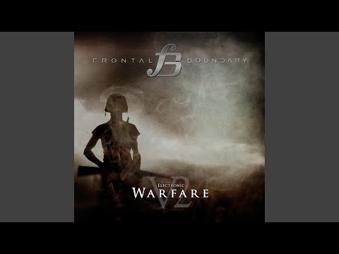 Frontal Boundary — Das Blut (Rewired Mix)