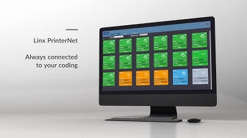 Linx PrinterNet
