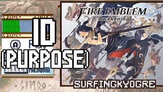 'Id (Purpose)' FE8 GBA Soundfont - Fire Emblem: Awakening Remix