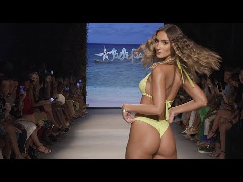 時尚-Fashion ShowS3-EP 0495-Luli Fama | Resort 2024