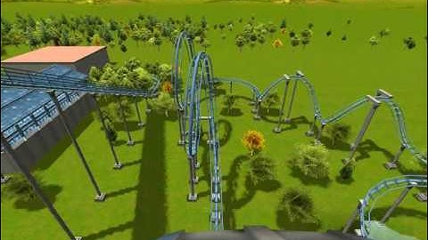 Rct3 - De Python Concept