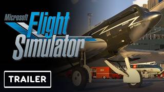 Microsoft Flight Simulator 2024 - Official 'Local Legend 25: The Heinkel He 70 Blitz' Trailer