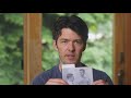 Beginning of video