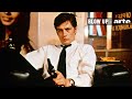 Alain Delon par Thierry Jousse - Blow up - ARTE