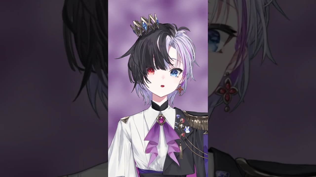 How NOT to pass a VTuber audition...