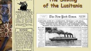 Schmidt Notes - US History - Unit 3 - WW1 in general