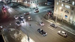 Свадебный кортеж в Петрозаводске Свадебный кортеж в Петрозаводске