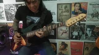 Asal Kau Bahagia - Armada - Guitar Cover Babone Rudal