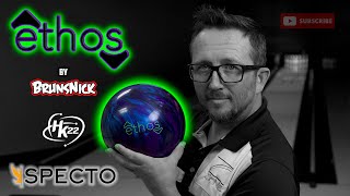 Brunswick Ethos Review❗ | SPECTO Data | BrunsNick