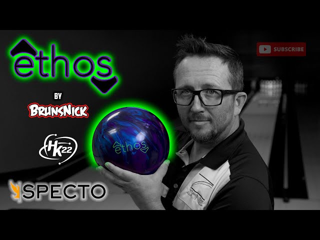 Brunswick Ethos Review❗ | SPECTO Data | BrunsNick - YouTube