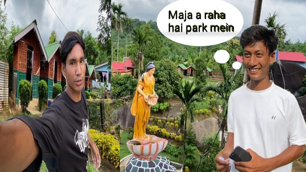 Golsepa HORMANG ChaL Park & ReSort Morigaon ASSAM