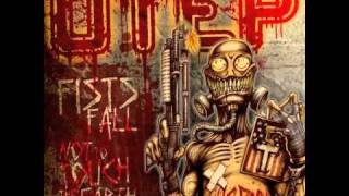 Watch Otep Not To Touch The Earth video