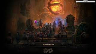 Monk Invoker Trigger/Autobomber monk w/o temporalis t16/xesh showcase fiinal