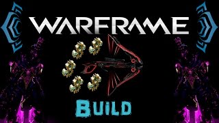 U17 Warframe - Rakta Ballistica 5 Forma N00Blshowtek