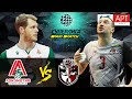 27.02.2021🏐 "Lokomotiv" - "ASK" | Men's Volleyball Super League Parimatch | round 24